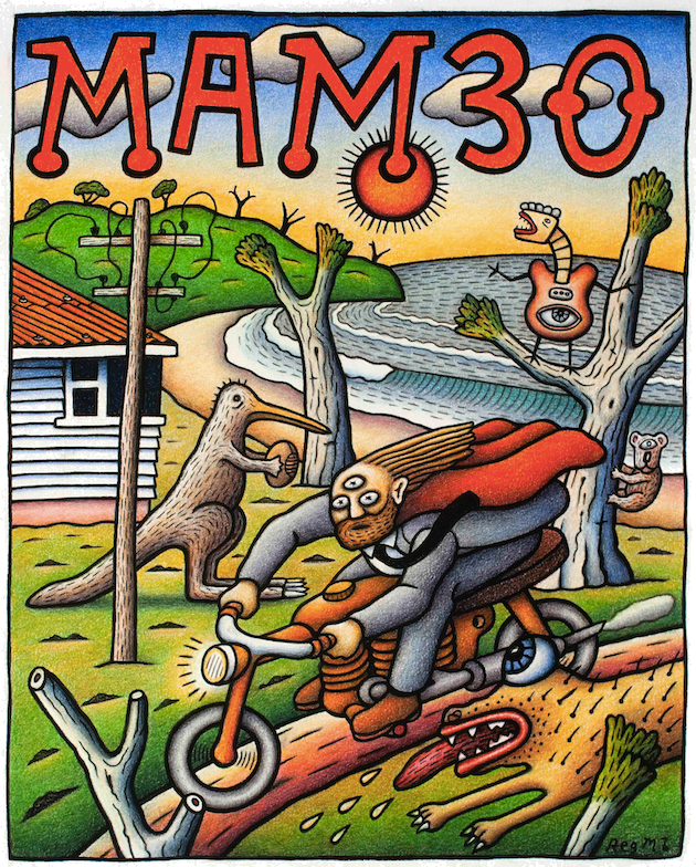 Mambo 30